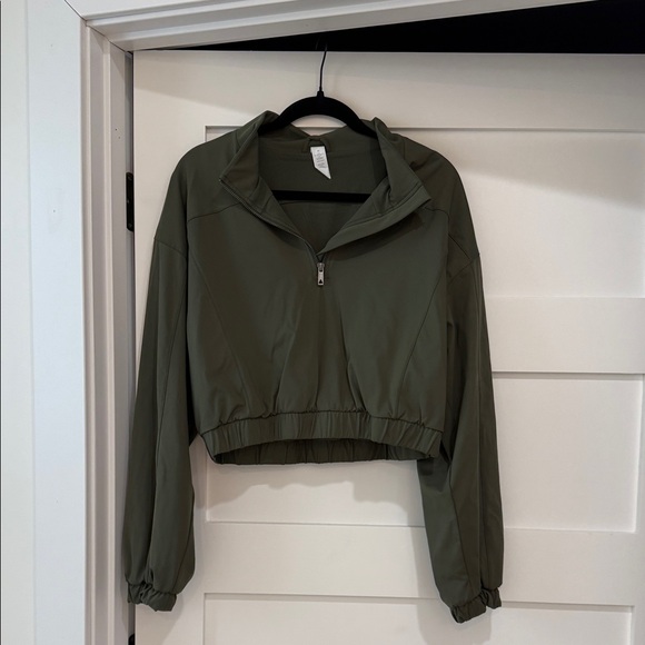 Vitality Tops - Vitality Nomad Jacket